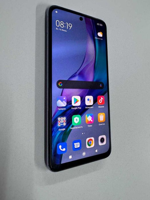 Продам Xiaomi Redmi Note 10. 128Gb