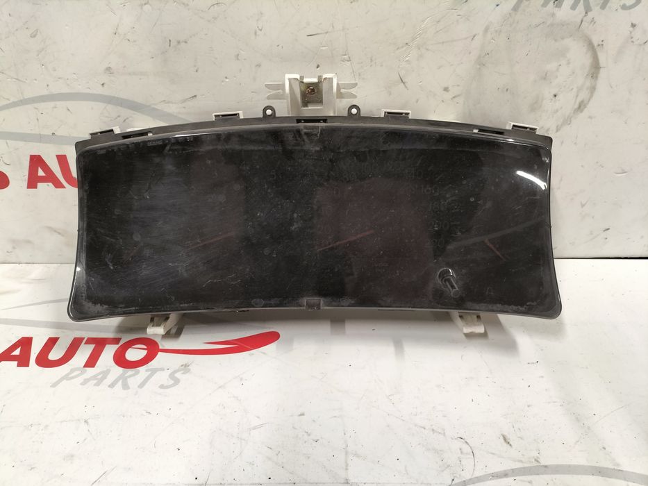 Километраж Toyota Corolla 2.0 D4D / Тойота Корола 2.0 Д4Д 2000г.