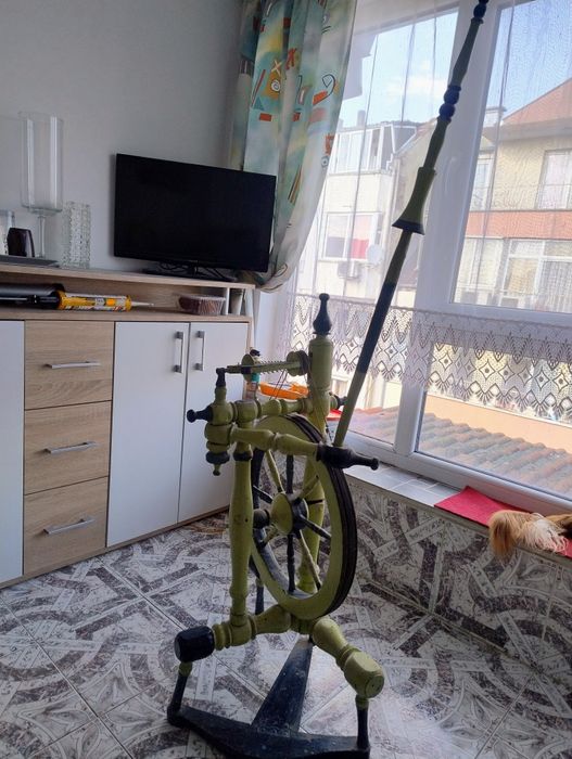 Автентичен чакръг