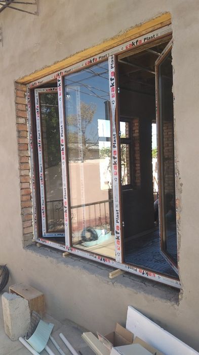 Акфа ремонт регулировка установка