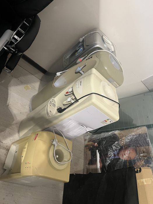 Диспенсер для воды