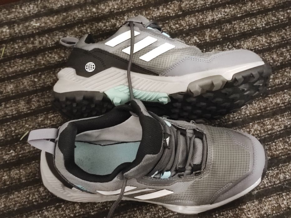 ADIDAS TEREX(Rain.RDY) baieti!