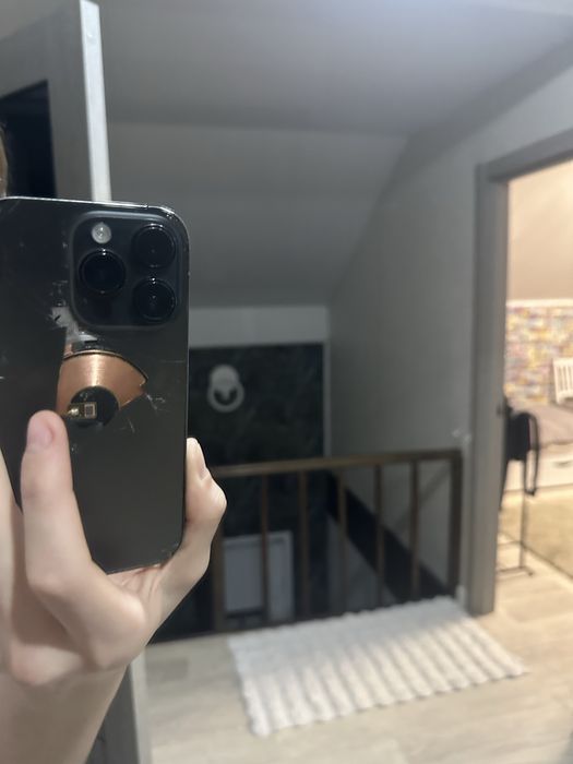 iphone 14 pro 128gb с моей дп