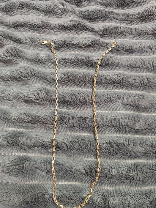 Продам цепь золотую 585 проба