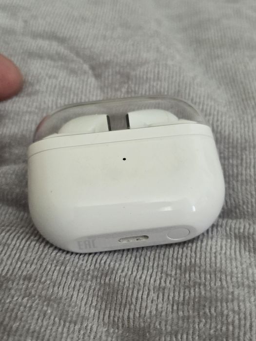 Samsung Galaxy Buds pro 3