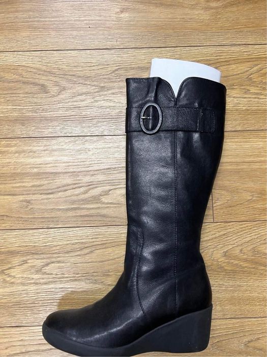 НОВИ дамски ботуши