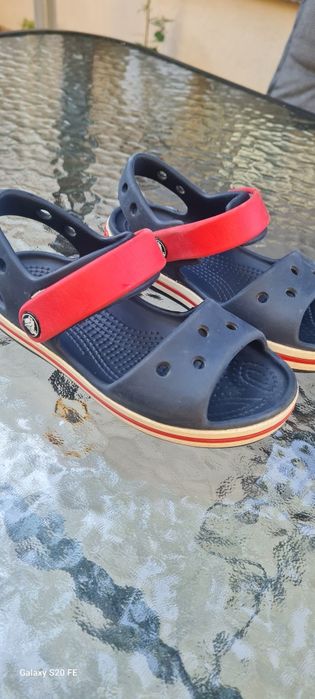Сандали crocs C9