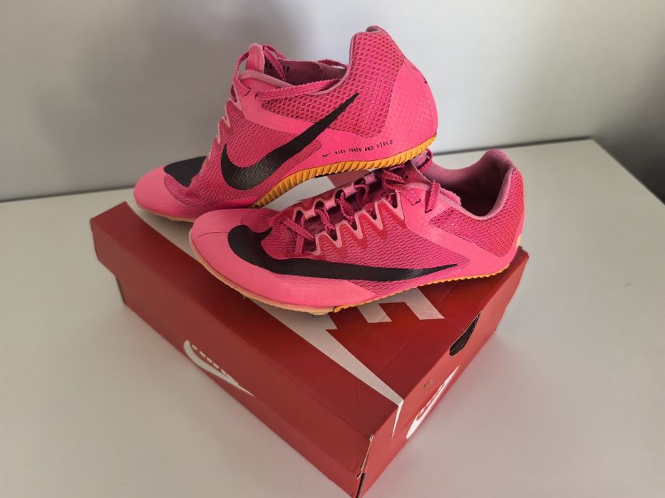 Страхотни шпайкове Nike