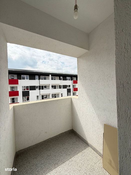 Apartament de închiriat – Prima închiriere – Str. Ilie Petre