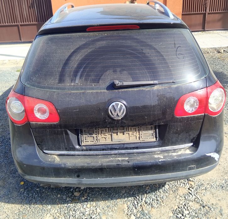 Stop stanga/dreapta Vw Passat B6 combi/break an 2005-2010