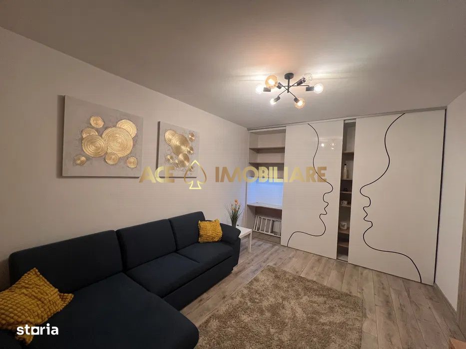 2 Camere de inchiriat | Grozavesti | Centrala | Metrou — fotografia 3