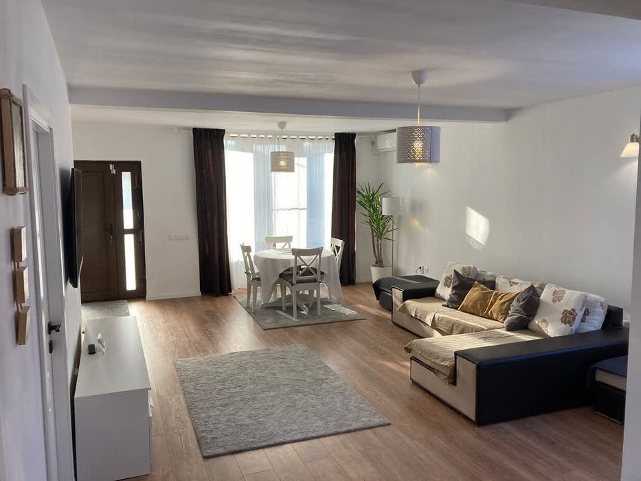 Cazare Eforie Nord (extrasezon) - vila Lidia