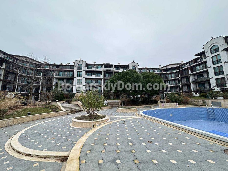 Продава се Двустаен апартамент в Поморие - 64 кв.м за 793 €/кв.м - Снимка #8