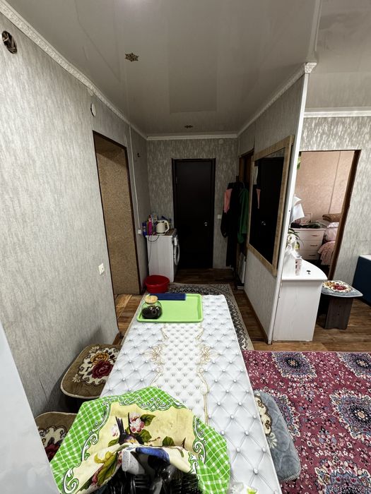 Продается 1 комната бывший общежитие