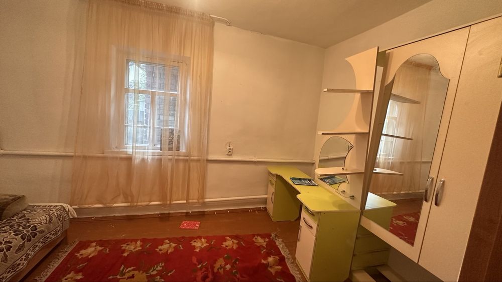 Частный дом Дачный район