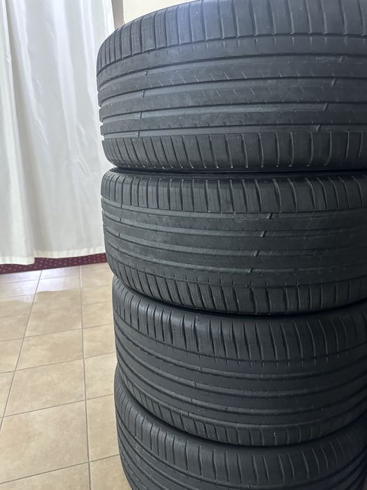 Шины Michelin R22 2025г