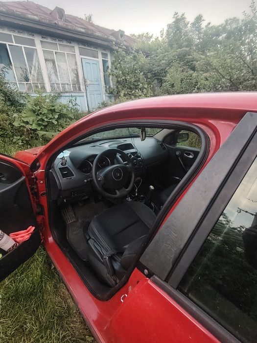 RENAULT 5 2008 — imagine 4
