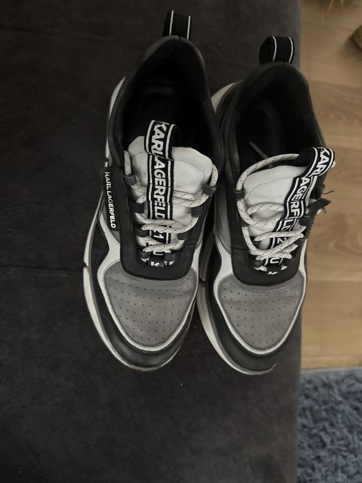 Vand adidasi karl lagerfeld