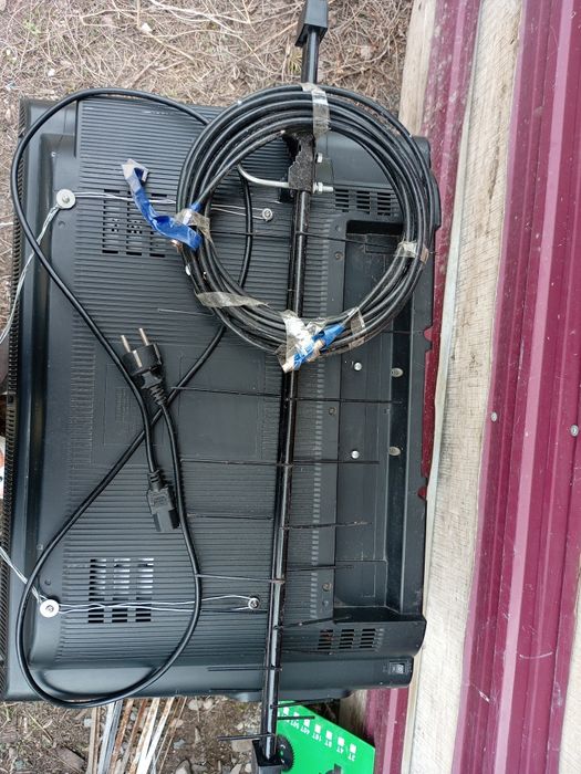 Продам телевизор