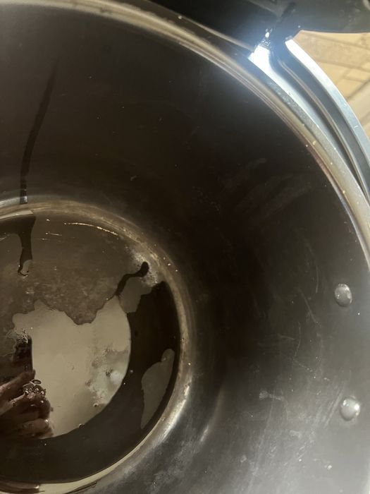 Мультиварка на 4 литра на запчасти