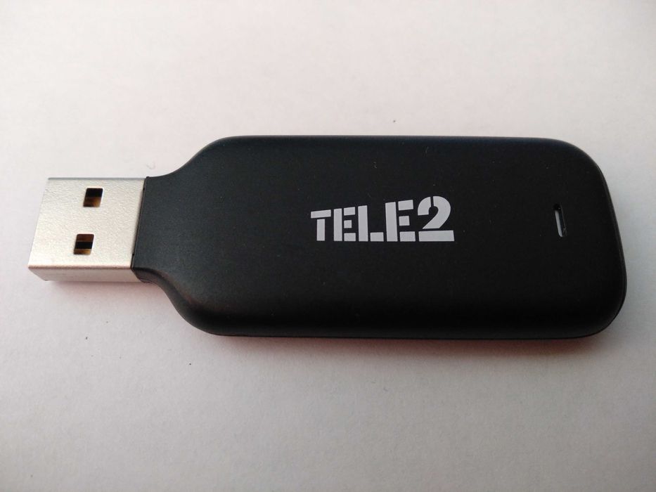 3G USB модем разлоченный под любого оператора