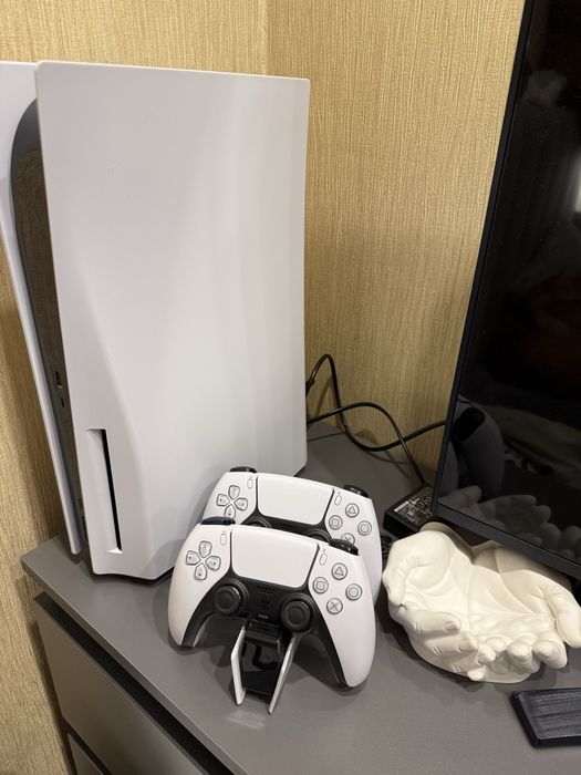 Sony PlayStation 5+ SSD WD BLACK 1Tb