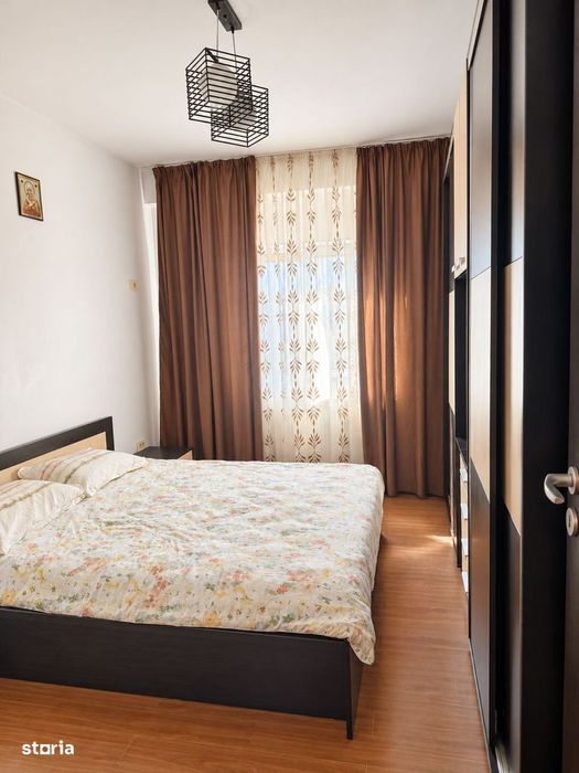 2 camere | 56 mp | Centrala | Parcare Inclusa | Direct Proprietar | 0%