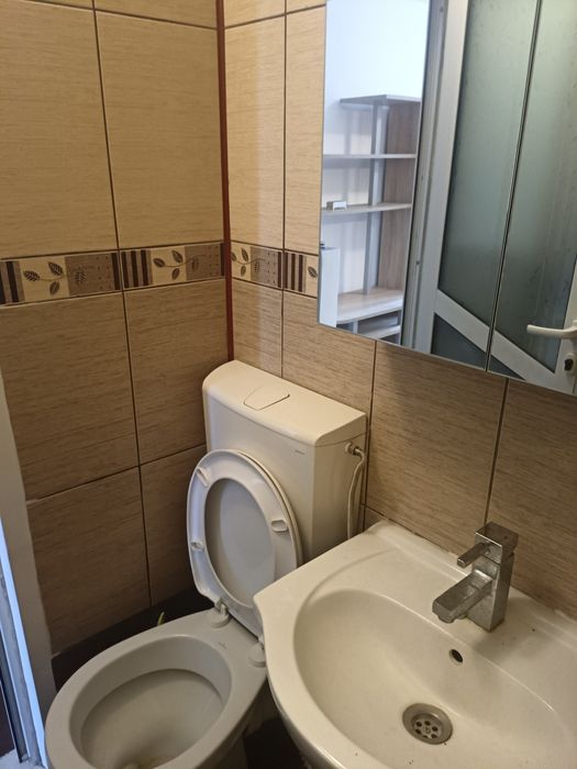 Vand garsoniera in Piatra Neamt