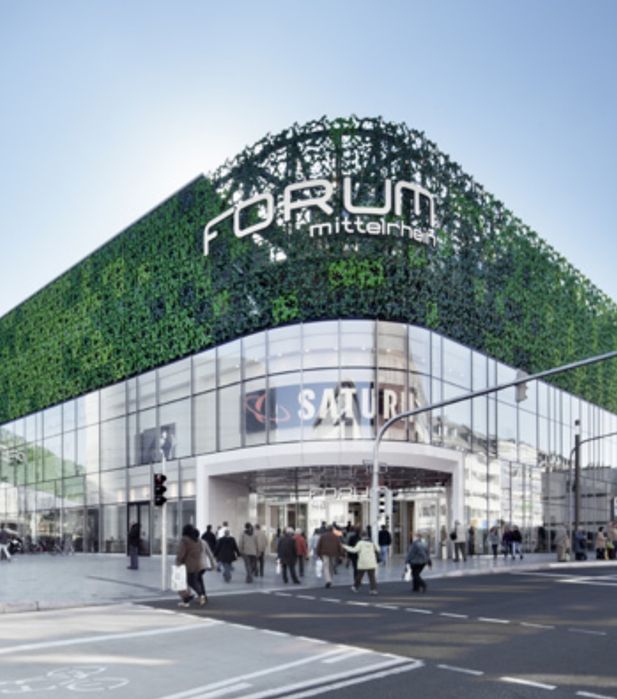 Земля под гостиницу Клинику Офис