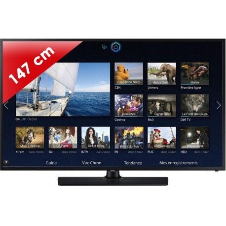 TV Samsung 58 “( 147 cm ),Smart,Full HD