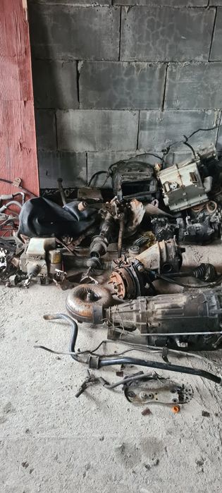 Тойота прогрес ???