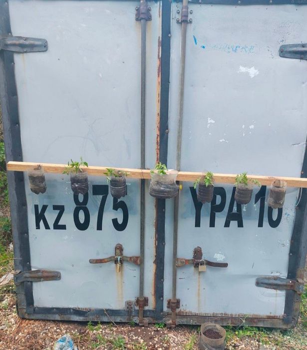 Продам дачный участок
