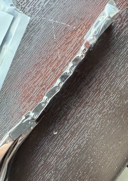 Bratara Inox cu latimea 20 mm pt ceas Tudor Black Bay de 39 mm