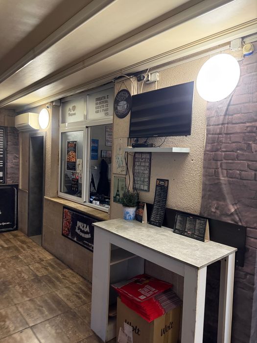 Дава се под наем Заведение в Варна, Бриз - 91 кв.м за 1800 € - Снимка #23