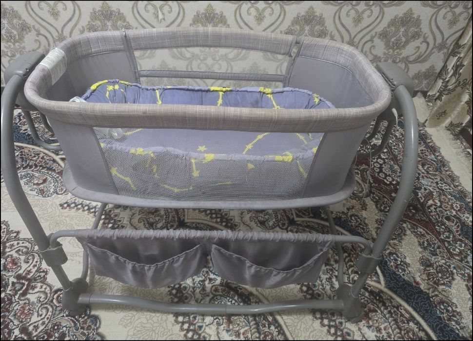 Люлка для малышей