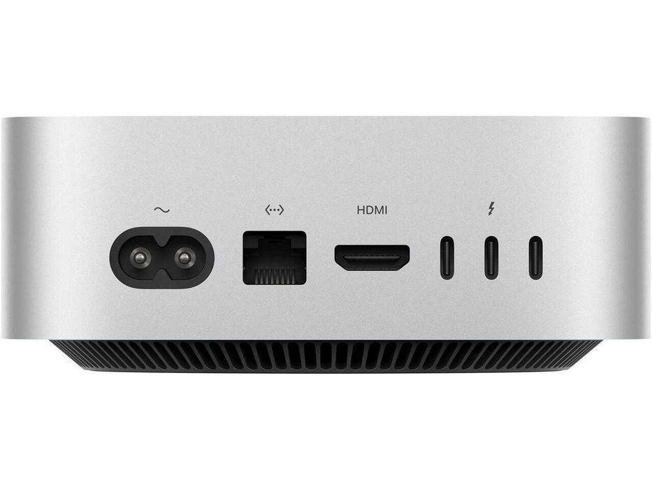 Apple Mac Mini M6 16GB/256GB