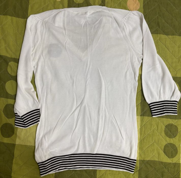 Блузка Tommy Hilfiger