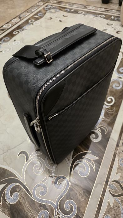 Чемодан ручная кладь Louis Vuitton