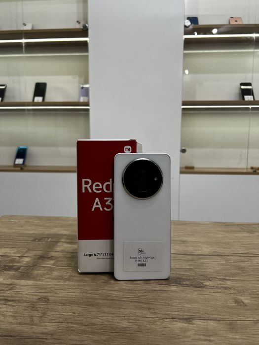 Redmi A3x (64gb)