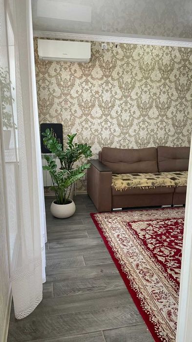 Продажа 3-комнатной квартиры