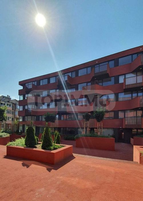 Дава се под наем Двустаен апартамент в Варна, Лятно кино Тракия - 72 кв.м за 598.23 € - Снимка #9