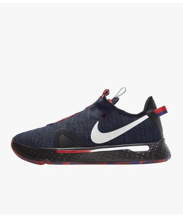 Кроссовки Nike PG 4