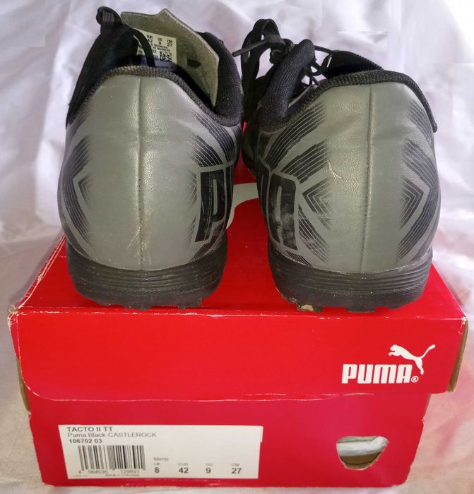 Маратонки Puma Tacto в оригинална кутия. Размер 42