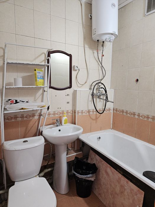 Сдам квартиру в Талгаре