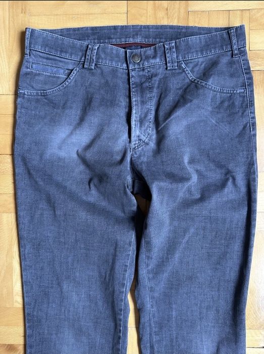 Pantaloni premium Meyer, Model: Dublin, Bărbați - 50