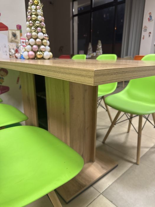 Маса за офис, кухня, трапезна