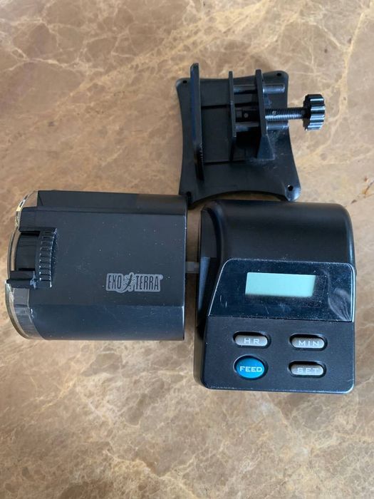 Акватерариум за костенурки