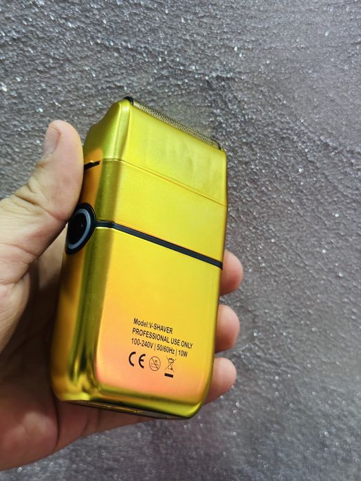 Shaver profesional DR PRO 15000rmp