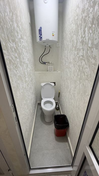 3 хонали квартира