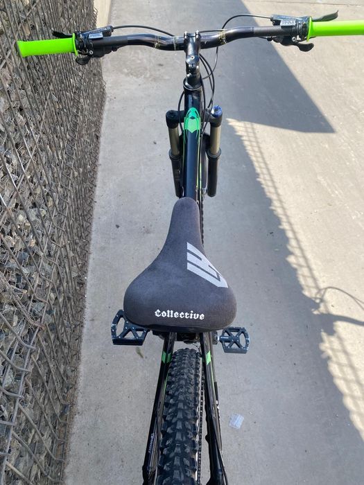 Vând bicicleta PINNACLE